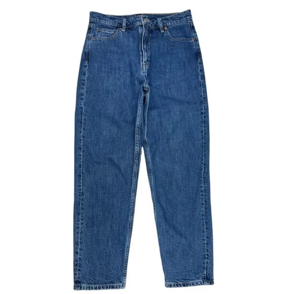Gap no stretch jeans deals